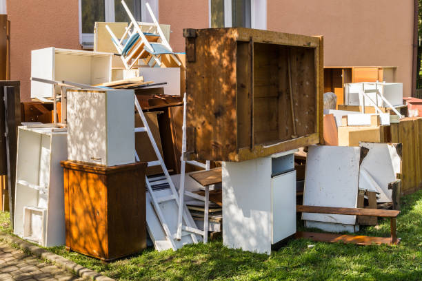 Best Electronics and E-Waste Disposal  in Wallenuck Lake Estates, PA
