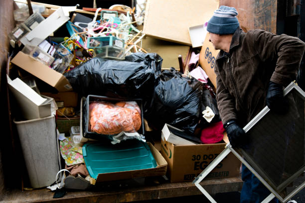 Best Same-Day Junk Removal Services  in Wallenuck Lake Estates, PA
