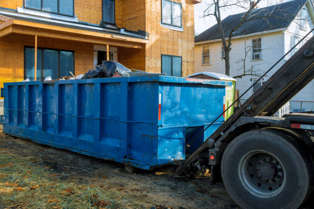 Best Donation Pickup Services  in Wallenuck Lake Estates, PA